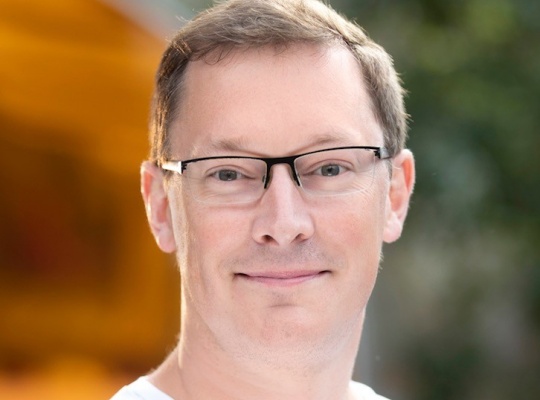 Presentation: Why Fetch When You Can Sync? Building Local-First Apps on a Sync Engine Architecture