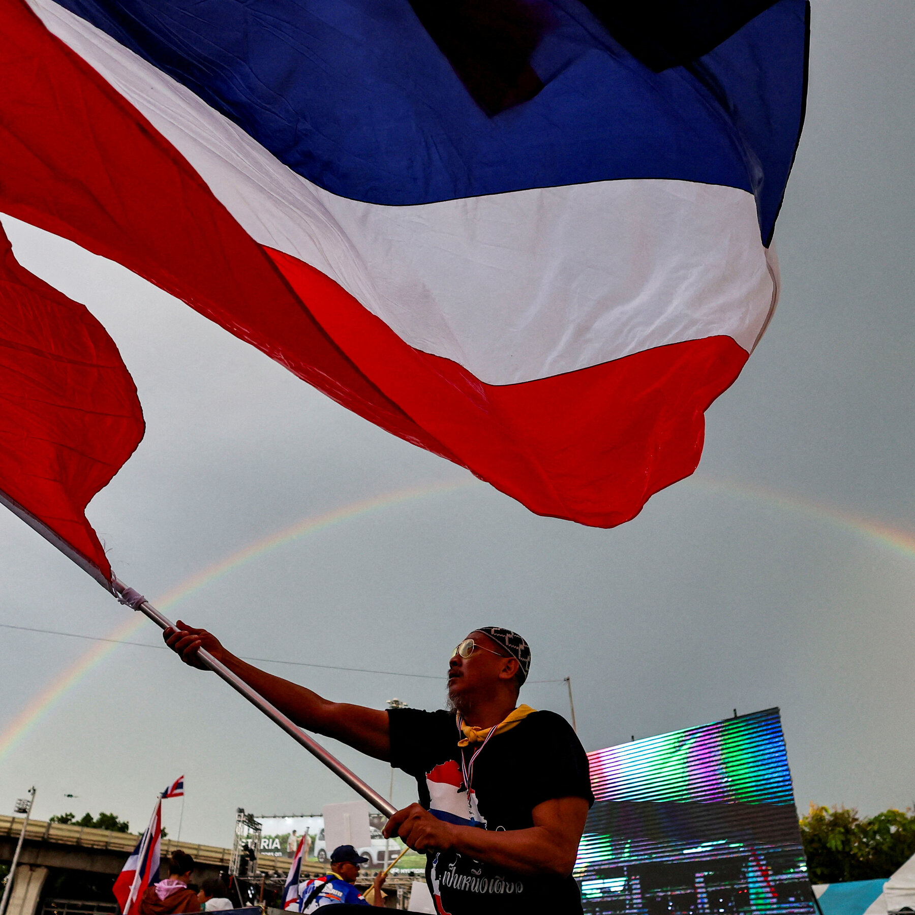 I’d Be Thailand’s Leader Now if the System Wasn’t Rigged